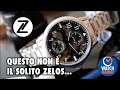 Zelos Mirage 8 Days Skeleton, con questo si punta in alto! (ENGLISH SUB)