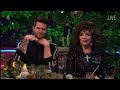 Joan Collins : Interview - Late Night Lycett - 4.&#39;23.