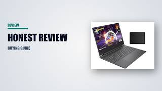 HP Victus 15.6" 144Hz Full HD Gaming Laptop | Buying Guide 2026