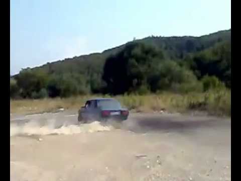 Самый крепкий автомобиль