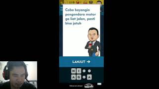 TTS With Cak Lontong ( TTS Cak Lontong ) screenshot 2