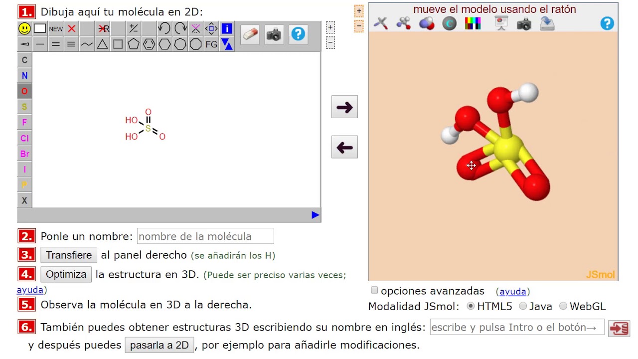 biomodel - YouTube