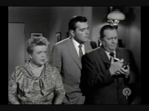 It's a Great Life (1950's sitcom) "Private Eyes" (...