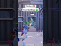 Best Aimbot Settings to hit every shot in Fortnite (PS5, PS4, XBOX, PC, SWITCH) ✅ #fortnite #shorts
