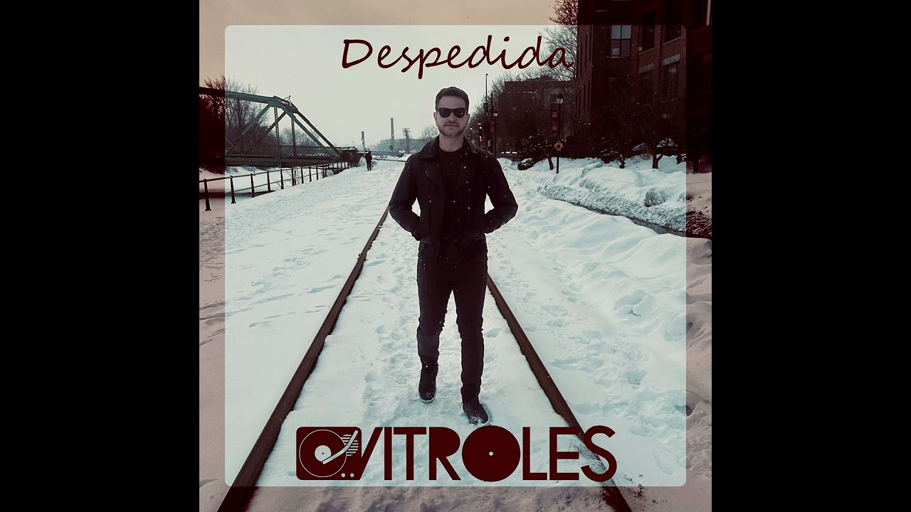 Watch Despedida on YouTube Watch Despedida on YouTube