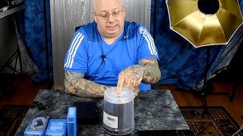 100+ YEARS Archival Data Photographer: Part 3: NOTHING EXISTS except Archival Optical