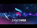 Zanteweb screensaverv101