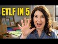 EYLF Planning Cycle: Observe, Assess, Plan Like a Pro
