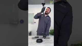 AudioCodes RXVCam10: Claridad Profesional
