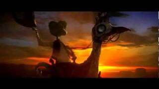 Rango - Tv Spot 2 Hd
