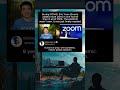 Zoom Skyrocketed Years After Launch #entrepreneurship #billionairemindset