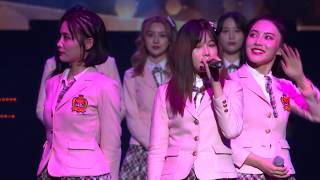 Video thumbnail of "SNH48 Group《支柱》| 6th Annual General Election Highlights"