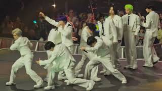JO1 - WHERE DO WE GO @ MCountdown KCON Germany Day 1