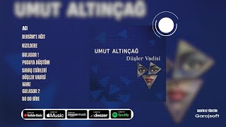 Umut Altınçağ - Dersime Ağıt