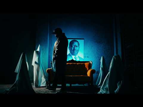 Khaligraph Jones x Bensoul-  Hallelujah (wash wash) Official Video thumbnail