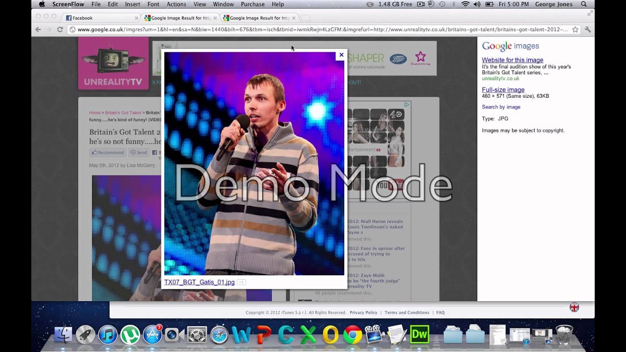 Gatis Kandis Joke Very Funny! YouTube