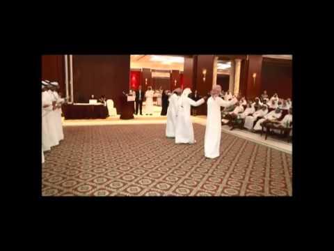 حفل تخريج الشيخ الدكتور راشد بن حمد الشرقي