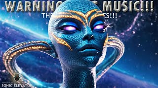 WARNING: INTENSE 3RD EYE STIMULATION • DMT SHAMANIC MEDITATION FOR INSTANT THIRD EYE OPENING Profile