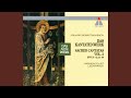 Miniature de la vidéo de la chanson Cantata, Bwv 40 "Darzu Ist Erschienen Der Sohn Gottes": Vi. Choral "Schüttle Deinen Kopf Und Sprich"