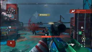 [COD:MW2] Minitage#1