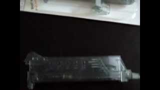 Craiglist AD about selling Two Magpul PTS Airsoft: ACR & M4 Upgraded with Extras :)