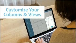 Customize Tables & Views in Case Management Hub