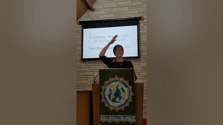 2021 10 03 Courtland UMC on Facebook Live