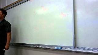 Math 160, October 8 Lecture