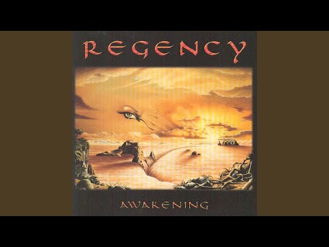 Regency — Flying To Survive
