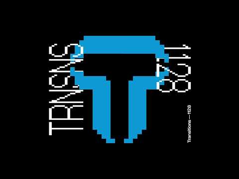 John Digweed - Transitions 1128