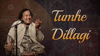 Tumhe dillagi / Nusrat Fateh Ali Khan