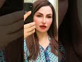 Beena Chaudhry (Beeno) - Showbiz Spotlight & Viral Moments 🎬