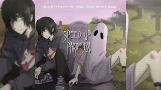 Падаем - Май | Speed Up/Nightcore