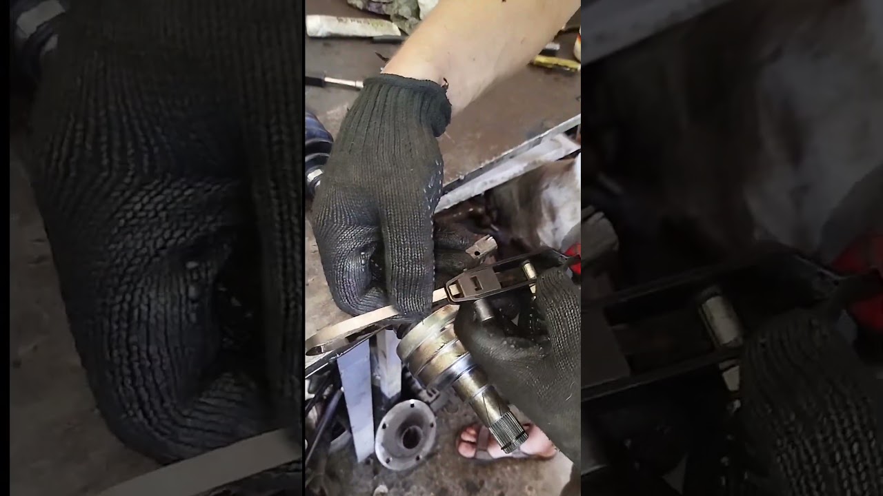 Полтава ремонт авто та зварка 