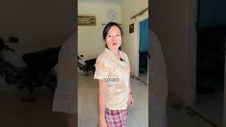 Dana Pulang Sendirian Kerumah Kehujanan Sampe Sakit