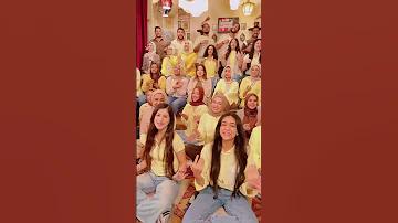 KHATFOONY OUN CHOIR خطفونى كورال اون كورال اون Oun Choir عمرو دياب 