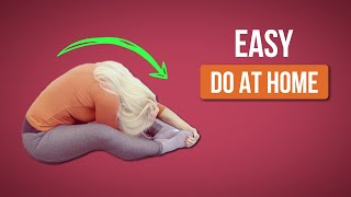Living with Ankylosing Spondylitis - Best Exercises