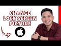 How To Change Lock Screen Picture on MacBook (Quick Tutorial)