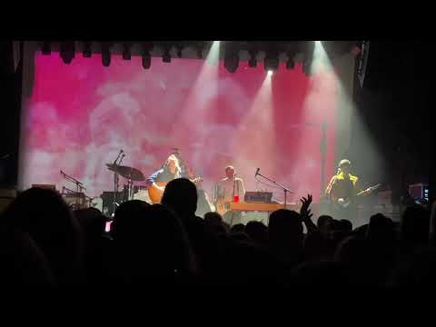 Paolo Nutini - Through the Echoes (Live @ Union Transfer 3/10/23)