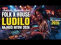 Najbolji Balkanski Ritual House Emotivni Deep Ethno Mix 2026
