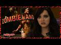 The Greatest Zombie Satire