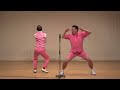 TEPPEN.328　ちゃんぴおんず／漫才「ちょんってすなよ〜Don’t Chone Me!」