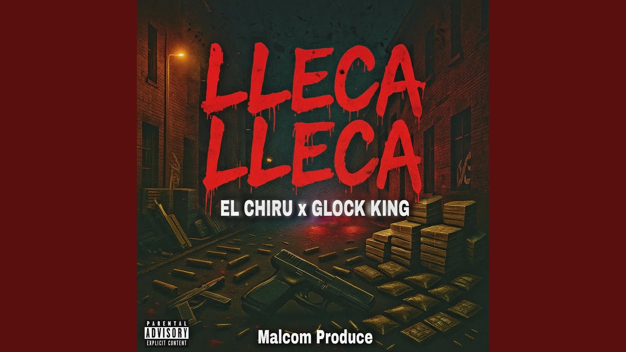 Watch Lleca lleca on YouTube Watch Lleca lleca on YouTube