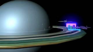 Saturn Shuttle