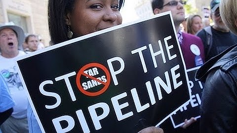 3 Reasons to Build the Keystone XL Pipeline
