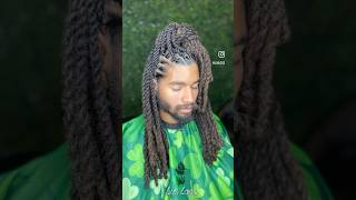 @ LuiLocs #menslocs #womenslocs #locs  #curlylocs #locjourney #loctician #locstyles #starterlocs