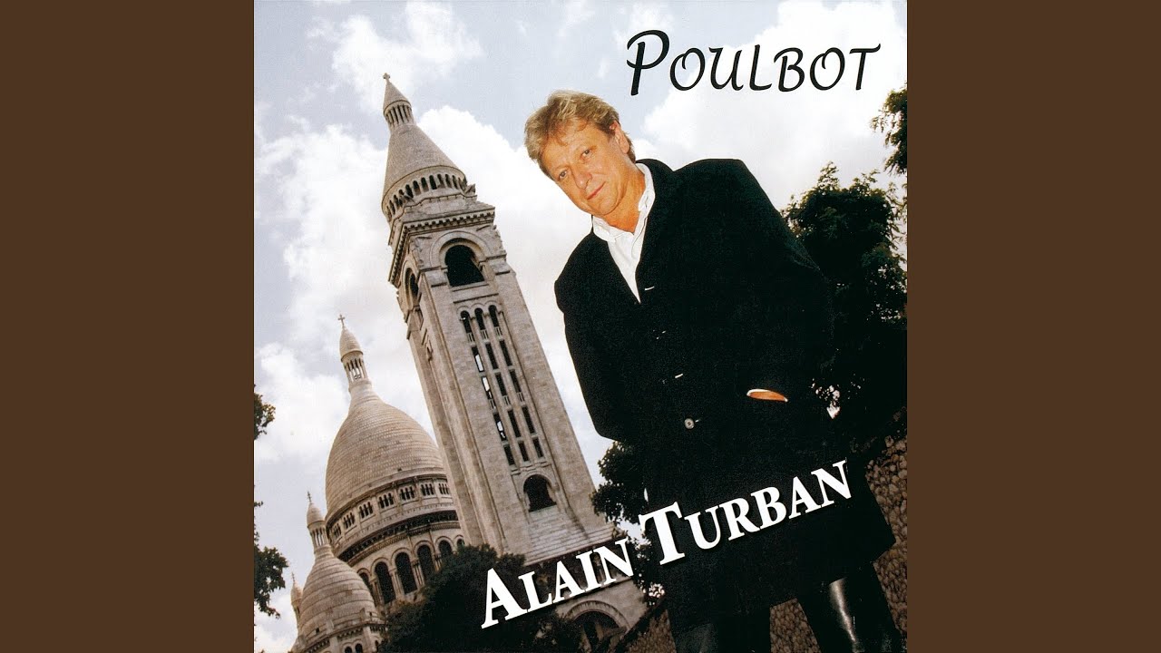 Watch Poulbot on YouTube Watch Poulbot on YouTube