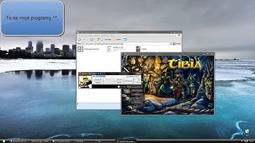 Shark Tibia Keylogger 9.81