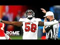 Shaq Barrett On Super Bowl LV And Free Agency | The Jim Rome Show