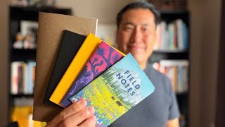Details Start Building a Notebook System & Journaling Practice to be Human, not Zombies (plus a rant) Update
